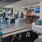 Community clubroom with ample seating at Main + Stone