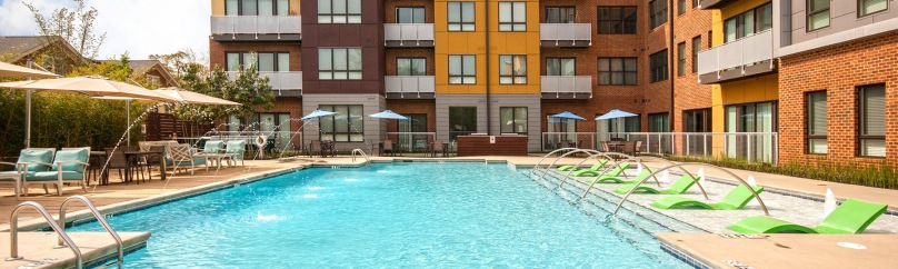 Amenities Main Stone Apartments In Greenville SC