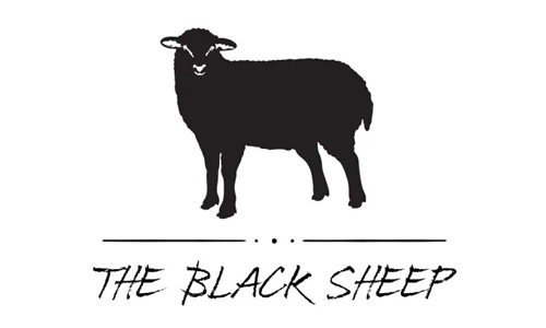 retail a black sheep