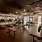 Bright and spacious fitness center at Main + Stone